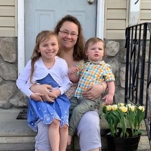 Meet your Posher, Tara